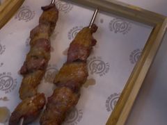 -鸣记脆皮烤鱼·海鲜烤鱼(三八广场店)