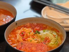 -新旺茶餐厅•早餐(迪士尼小镇店)