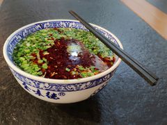 -金味德牦牛肉拉面(天水路店)