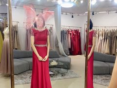 -MSV 高端礼服定制(大良店)