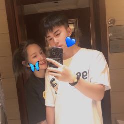 点击看大图 -3AM HAIR SALON烫发染发接发