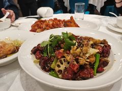 -和记小菜(东方店)
