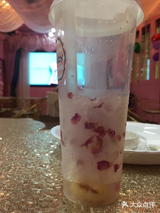 pink baby·新晋网红打卡地图片