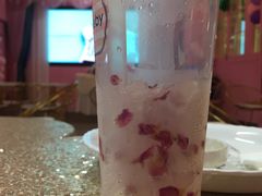 -pink baby·新晋网红打卡地