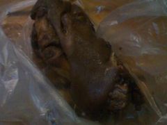 猪蹄-烂瓦罐刘家猪蹄坊(药王洞店)