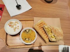 -必胜客(安河桥北店)