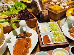 -那家小馆•北京菜•烤鸭(香山店)