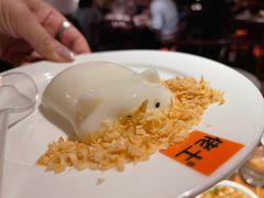 -佬土鹅肠火锅(解放路店)