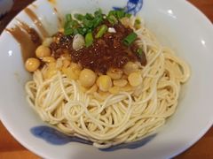 -兵哥豌豆面(建设巷店)