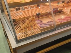 -仟吉·ART FARM主题店(菱角湖万达店)