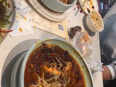 -北李妈妈菜·海肠捞饭(开发区万达店)