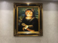 -宠爱国际动物医院·消化内科·心肾内科·ISFM猫友好(望京店)