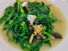 上汤皇帝菜-龙禧渔村酒楼