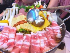 -双门洞·森系料理(体育西店)