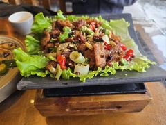 -尽善百年古院餐厅(王家老宅店)