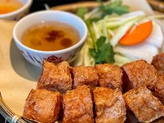 -大头虾越式风味餐厅(光明广场店)