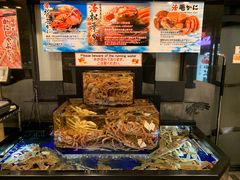 -蟹道乐(道顿堀本店)