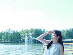 -东湖落雁景区