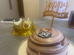 -DQ·蛋糕·冰淇淋(包河万达店)