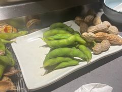 -老白清真烧烤(锦州旗舰店)