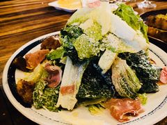 -PIZZA BIANCA(万象城店)