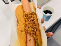 -宜家·瑞典风味餐厅(北京西红门店)