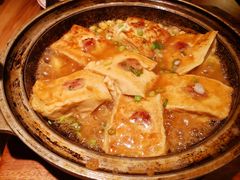 客家酿豆腐-话梅·客家小厨(东门店)