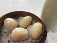 -嘉和一品粥(大沽南路店)