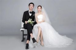 -巴黎恋人婚纱摄影(东莞总店)