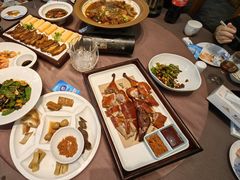 -香山湖家家宴(中山陵店)