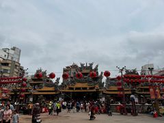 -国定古迹-北港朝天宫