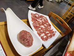 -1078號老北京涮肉(松柏店)