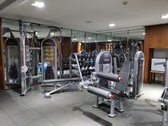 -西双版纳安纳塔拉度假酒店