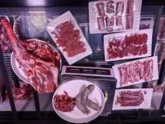 -313羊庄·荣耀·内蒙烧麦(亚运村店)