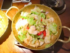 -楼兰新疆主题餐厅(苏州中心店)