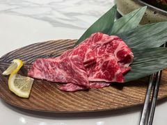 -璞御·海鲜·雪花牛肉局(宾水西道店)
