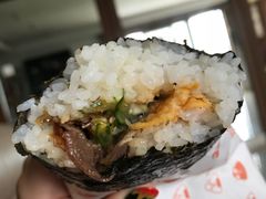-叮叮寿司