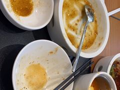 -阿香米线(华阳城店)