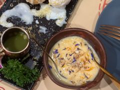 -克比叔叔印度餐厅Kebabs on the Grille(永康路分店)