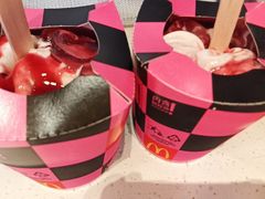-麦当劳(豫园店)