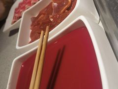 -海底捞大排档火锅(悦荟广场店)