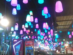 -火枪手串吧·鹤岗小串涮肚(亦庄店)