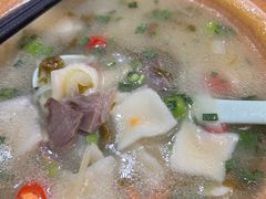 -清真西北风味餐厅