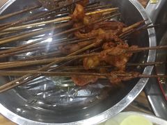 -学街秀兰麻辣烫(眉山分店)