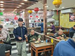 -白魁老号饭庄(安内店)