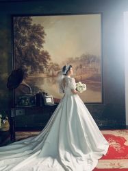 点击看大图 -金夫人婚纱摄影(总店)