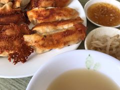 -一品鲜鱼锅贴(人民一路店)
