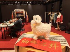 -北京西藏大厦酒店