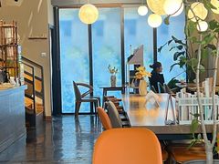 -星宙咖啡STELLARIS CAFE(广告产业园店)