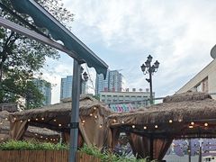 -洪霞餐馆